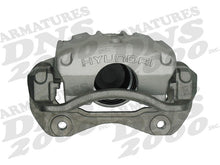 Load image into Gallery viewer, SC2443 DNS Semi-Loaded Disc Brake Caliper DNS Canada