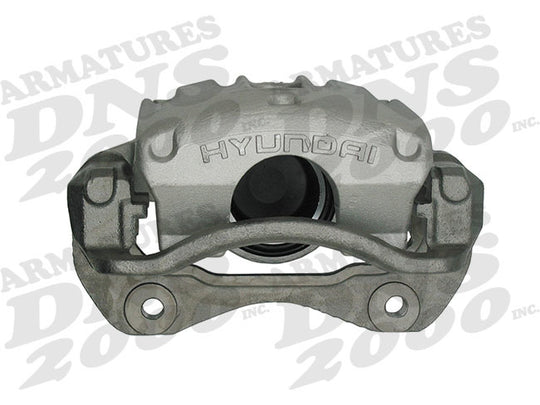 SC2443 DNS Semi-Loaded Disc Brake Caliper DNS Canada