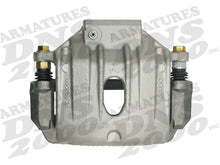 Load image into Gallery viewer, SC2444 DNS Semi-Loaded Disc Brake Caliper DNS Canada