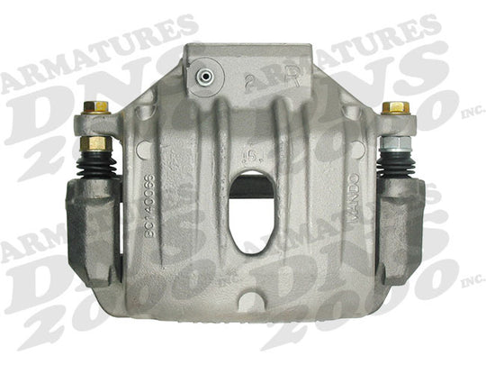 SC2444 DNS Semi-Loaded Disc Brake Caliper DNS Canada