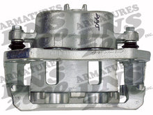 Load image into Gallery viewer, SC2445 DNS Semi-Loaded Disc Brake Caliper DNS Canada
