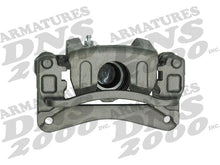 Load image into Gallery viewer, SC2447 DNS Semi-Loaded Disc Brake Caliper DNS Canada
