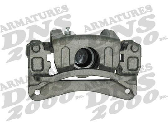 SC2447 DNS Semi-Loaded Disc Brake Caliper DNS Canada