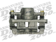 Load image into Gallery viewer, SC2448 DNS Semi-Loaded Disc Brake Caliper DNS Canada