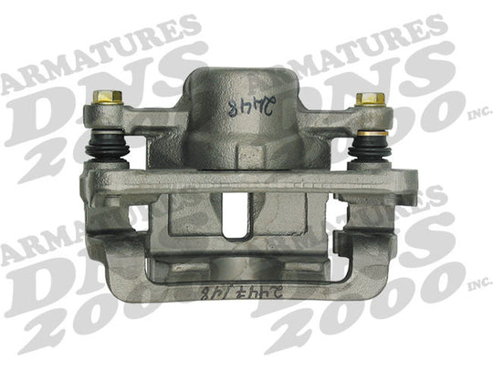 SC2448 DNS Semi-Loaded Disc Brake Caliper DNS Canada