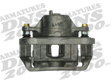 Charger l'image dans la galerie, SC2449 DNS Semi-Loaded Disc Brake Caliper DNS Canada