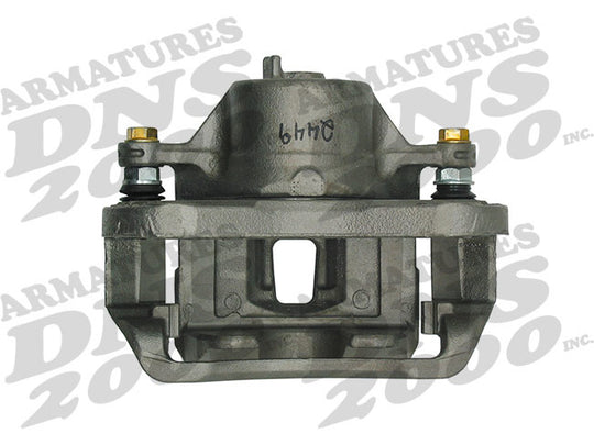 SC2449 DNS Semi-Loaded Disc Brake Caliper DNS Canada