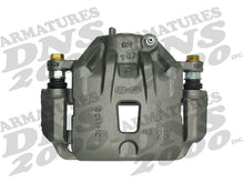 Load image into Gallery viewer, SC2450 DNS Semi-Loaded Disc Brake Caliper DNS Canada