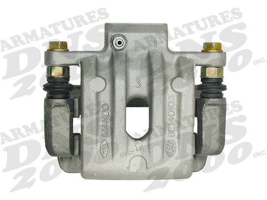 SC2451 DNS Semi-Loaded Disc Brake Caliper DNS Canada