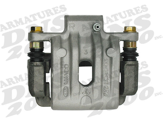SC2452 DNS Semi-Loaded Disc Brake Caliper DNS Canada