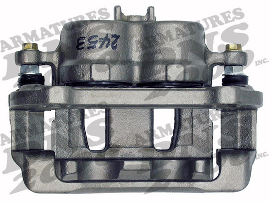 SC2453 DNS Semi-Loaded Disc Brake Caliper DNS Canada