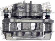 Load image into Gallery viewer, SC2454 DNS Semi-Loaded Disc Brake Caliper DNS Canada