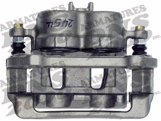 SC2454 DNS Semi-Loaded Disc Brake Caliper DNS Canada