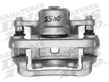 Load image into Gallery viewer, SC2455 DNS Semi-Loaded Disc Brake Caliper DNS Canada