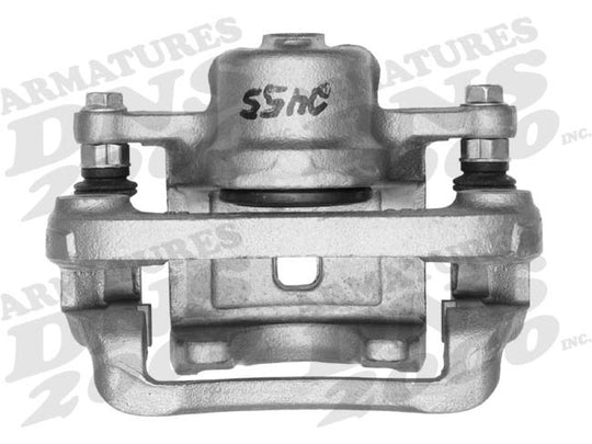 SC2455 DNS Semi-Loaded Disc Brake Caliper DNS Canada