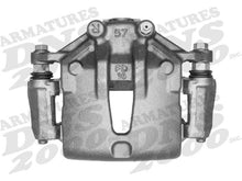 Load image into Gallery viewer, SC2458 DNS Semi-Loaded Disc Brake Caliper DNS Canada