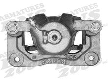 Load image into Gallery viewer, SC2459 DNS Semi-Loaded Disc Brake Caliper DNS Canada