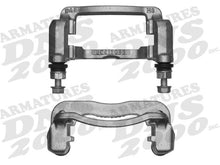Load image into Gallery viewer, SC2461 DNS Semi-Loaded Disc Brake Caliper DNS Canada