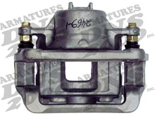 Load image into Gallery viewer, SC2469-1 DNS Semi-Loaded Disc Brake Caliper DNS Canada