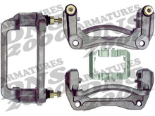 Load image into Gallery viewer, SC2470-1 DNS Semi-Loaded Disc Brake Caliper DNS Canada