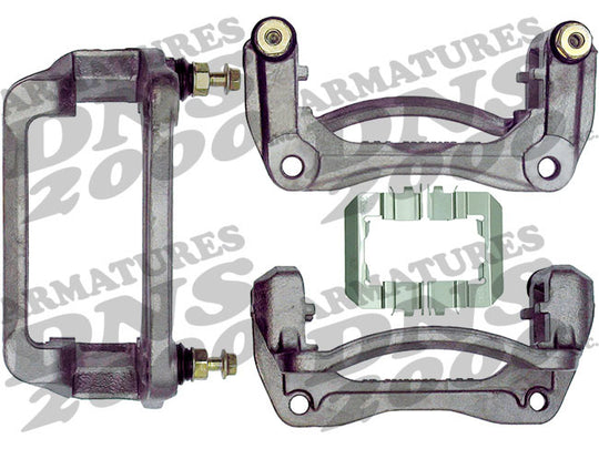SC2470-1 DNS Semi-Loaded Disc Brake Caliper DNS Canada