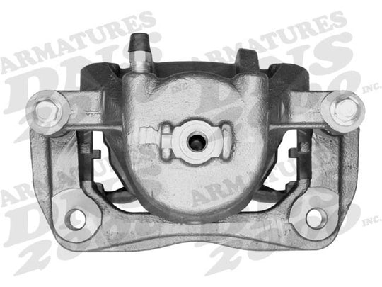 SC2470 DNS Semi-Loaded Disc Brake Caliper DNS Canada