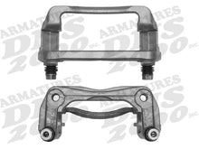 Load image into Gallery viewer, SC2469 DNS Semi-Loaded Disc Brake Caliper DNS Canada