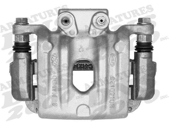 SC2472 DNS Semi-Loaded Disc Brake Caliper DNS Canada