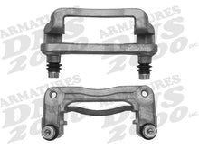 Load image into Gallery viewer, SC2471 DNS Semi-Loaded Disc Brake Caliper DNS Canada