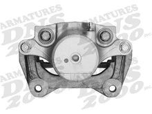 Load image into Gallery viewer, SC2473 DNS Semi-Loaded Disc Brake Caliper DNS Canada