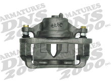 Load image into Gallery viewer, SC2477 DNS Semi-Loaded Disc Brake Caliper DNS Canada