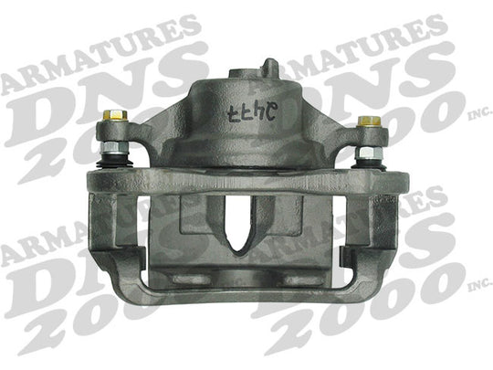 SC2477 DNS Semi-Loaded Disc Brake Caliper DNS Canada