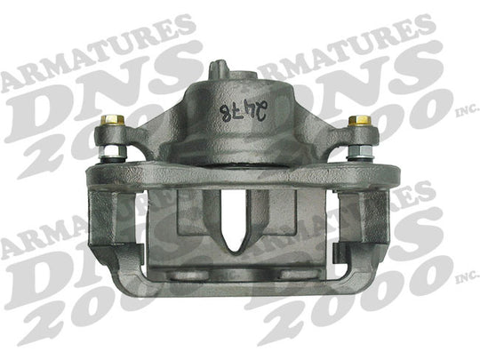 SC2478 DNS Semi-Loaded Disc Brake Caliper DNS Canada
