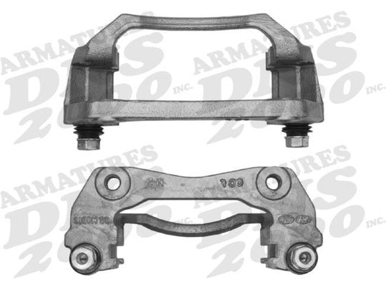 SC2479 DNS Semi-Loaded Disc Brake Caliper DNS Canada