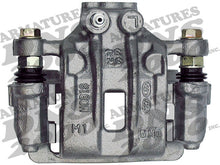 Load image into Gallery viewer, SC2481-1 DNS Semi-Loaded Disc Brake Caliper DNS Canada