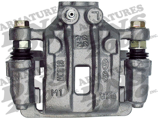 SC2481-1 DNS Semi-Loaded Disc Brake Caliper DNS Canada