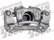 Load image into Gallery viewer, SC2481 DNS Semi-Loaded Disc Brake Caliper DNS Canada