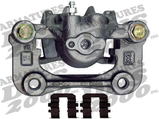 SC2482-1 DNS Semi-Loaded Disc Brake Caliper DNS Canada