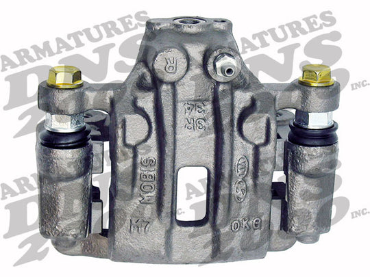 SC2482 DNS Semi-Loaded Disc Brake Caliper DNS Canada