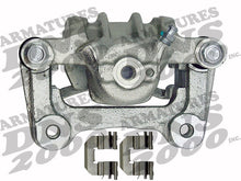 Load image into Gallery viewer, SC2487 DNS Semi-Loaded Disc Brake Caliper DNS Canada
