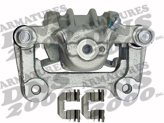 SC2487 DNS Semi-Loaded Disc Brake Caliper DNS Canada