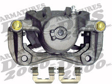 Load image into Gallery viewer, SC2489 DNS Semi-Loaded Disc Brake Caliper DNS Canada