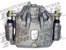Load image into Gallery viewer, SC2490 DNS Semi-Loaded Disc Brake Caliper DNS Canada