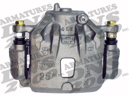 SC2490 DNS Semi-Loaded Disc Brake Caliper DNS Canada