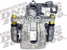 Load image into Gallery viewer, SC2491 DNS Semi-Loaded Disc Brake Caliper DNS Canada