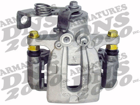 SC2492 DNS Semi-Loaded Disc Brake Caliper DNS Canada