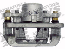 Load image into Gallery viewer, SC2493 DNS Semi-Loaded Disc Brake Caliper DNS Canada