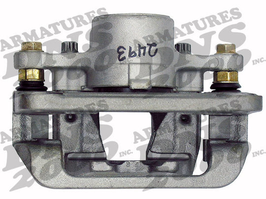 SC2493 DNS Semi-Loaded Disc Brake Caliper DNS Canada
