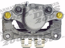 Load image into Gallery viewer, SC2494 DNS Semi-Loaded Disc Brake Caliper DNS Canada