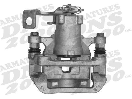 SC2495 DNS Semi-Loaded Disc Brake Caliper DNS Canada
